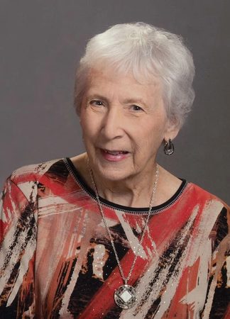 Joan Blair