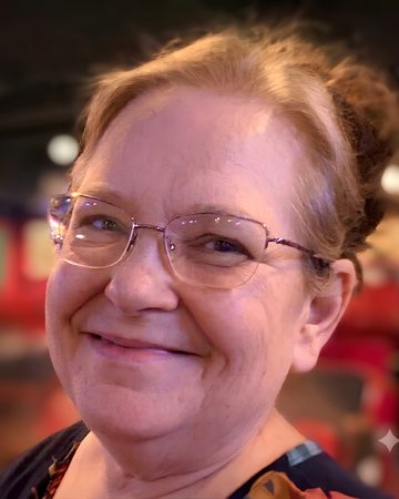 Joan E. Jarosz