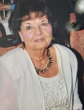 Joan M. Gliniecki
