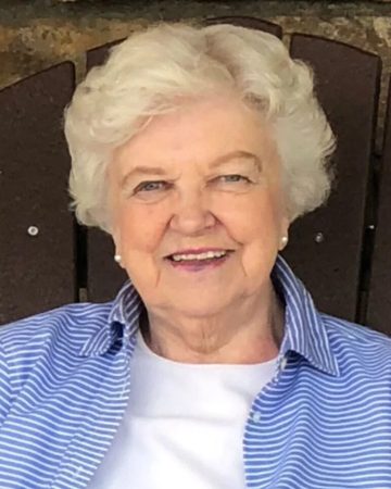 Joanne M. Baehman
