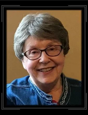 Joanne M. Kostka