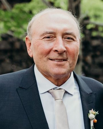 John D. Seitz Sr.