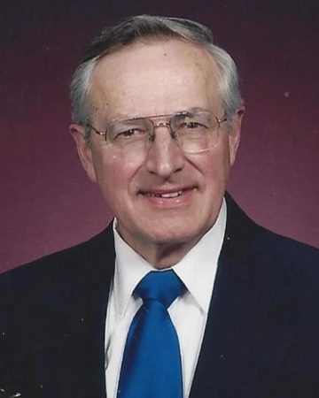 John G. Palutke