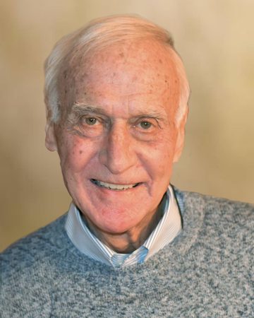 John "Jack" E. Bobinski