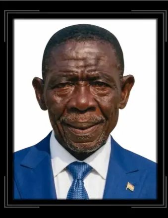 John Kow Bentil