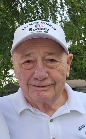 John Krukowski Sr.