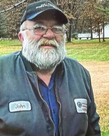 John S. Petroski