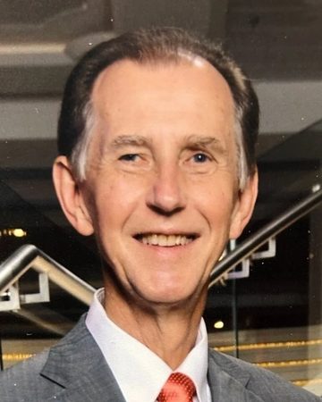 John Schremp