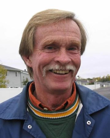 John W. Bandock