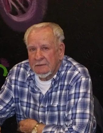 John W. Bentz