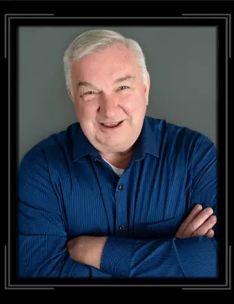 John W. Dahlie