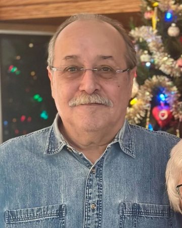 Jon W. Kumbera