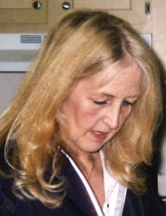 Joni McEwen