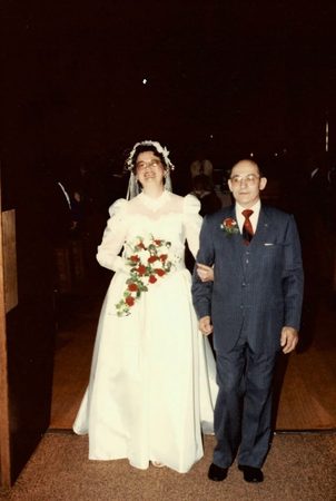Josephine A. Susnowski