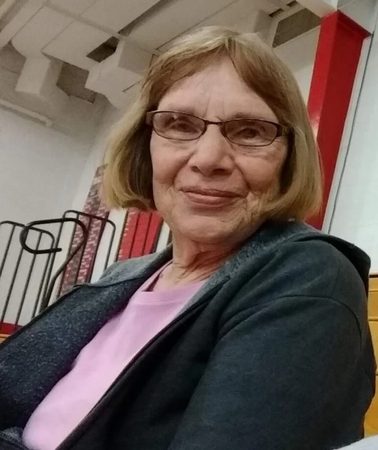 Joyce E. Rakow