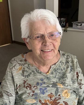 Joyce Wojcik