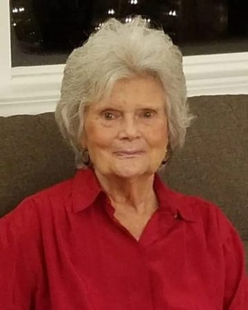 Judith A. Brewster