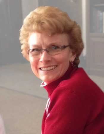 Judith K. Urbanek