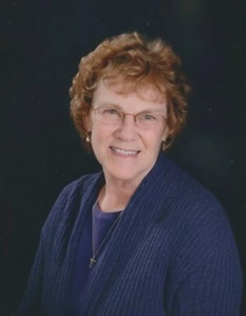 Judith M. Paszek