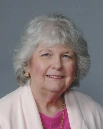 Julie A. Kroeger
