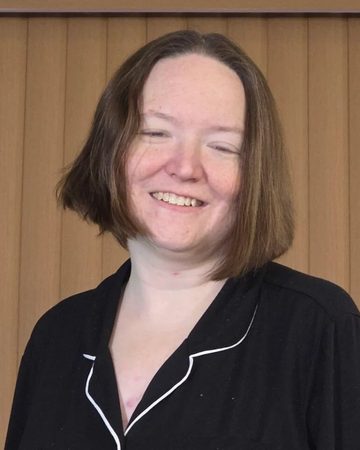 Julie K. Gault