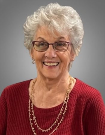 Karen Rose Breske