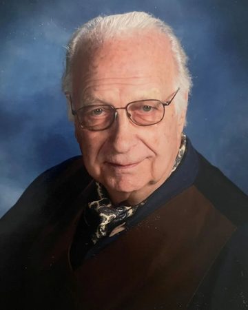 Karl H. Middelhauve