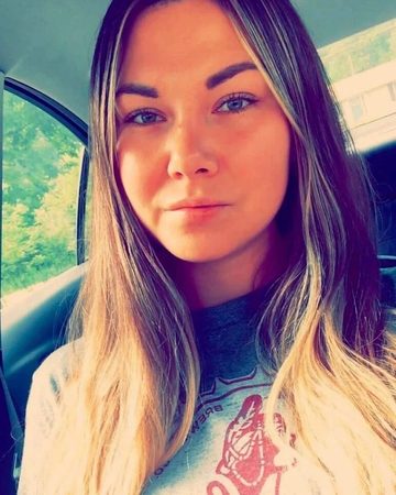 Katelin M. Blaschka