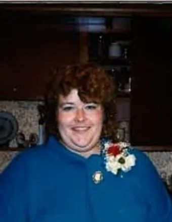 Kathleen A. Harris