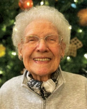 Kathleen C. Tornow