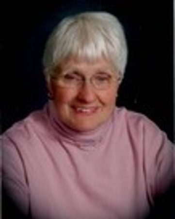 Kathleen M. Hale-Mundt