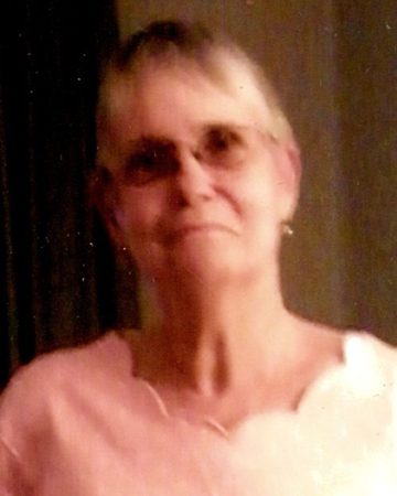 Kathryn Elaine Solchenberger