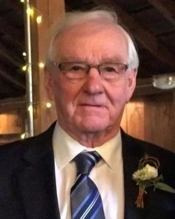 Kenneth A. Hammes