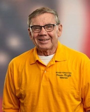 Kenneth H. Lang