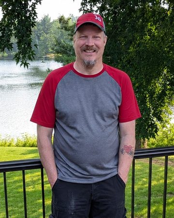 Kevin Joseph Schuster