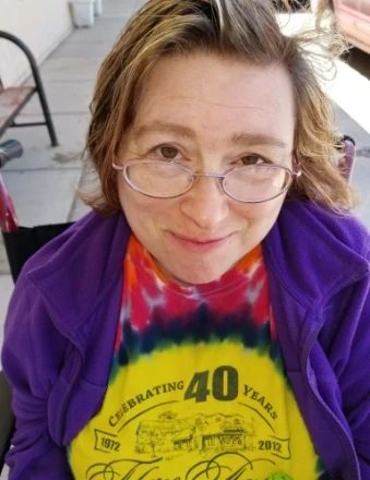Kimberly D. Bahrs