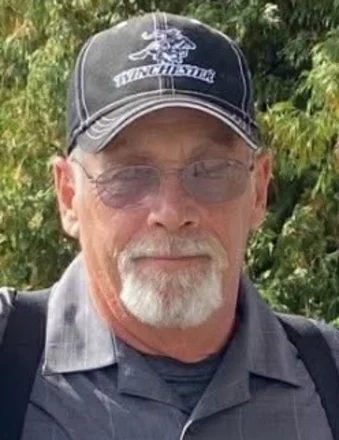 Laron Thomas Erickson