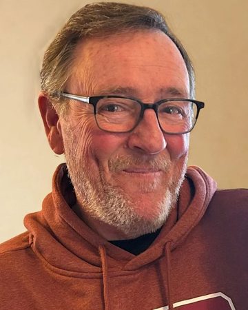 Larry A. Peterson