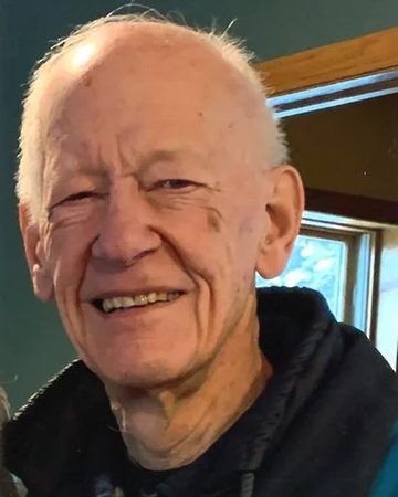 Larry I. Kufahl