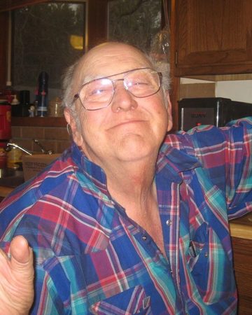 Larry J. Wild