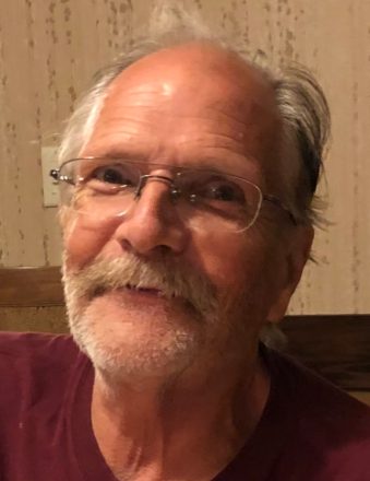 Lawrence "Larry" Beckley