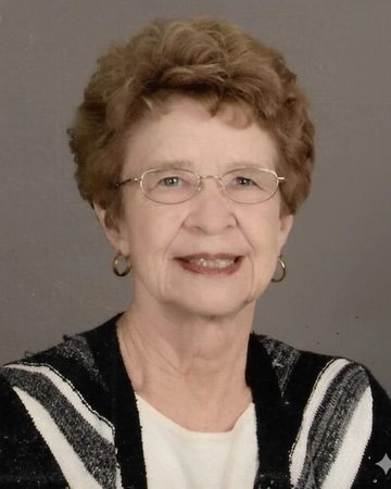 Lee Ann Burton