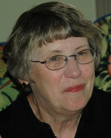 Libby L. Mosher