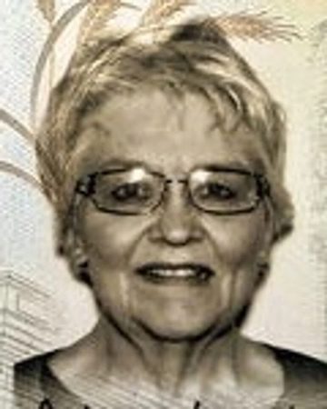 Linda Lou Grawien
