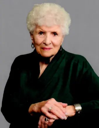 Linda Lou Kennedy