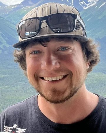 Logan Daniel Roloff