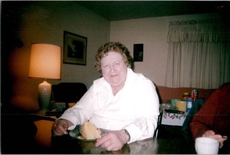 Lois A. Schultz