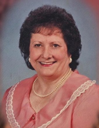 Lois Ann Nehls