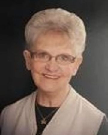 Lois Ruether