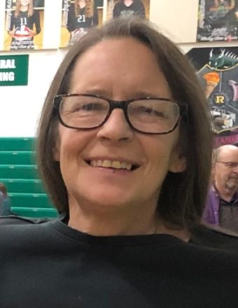 Lori Ann Heise